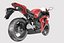 Honda CBR 1000RR 2008