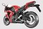 Honda CBR 1000RR 2008
