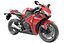 Honda CBR 1000RR 2008