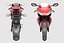 Honda CBR 1000RR 2008