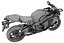 Honda CBR 1000RR 2008