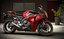 Honda CBR 1000RR 2008