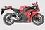 Honda CBR 1000RR 2008