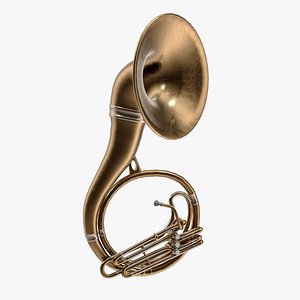 Sousaphone
