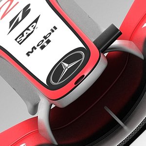 f1 nosecone mclaren max