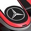 McLaren Nosecone 01