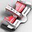 McLaren Nosecone 01