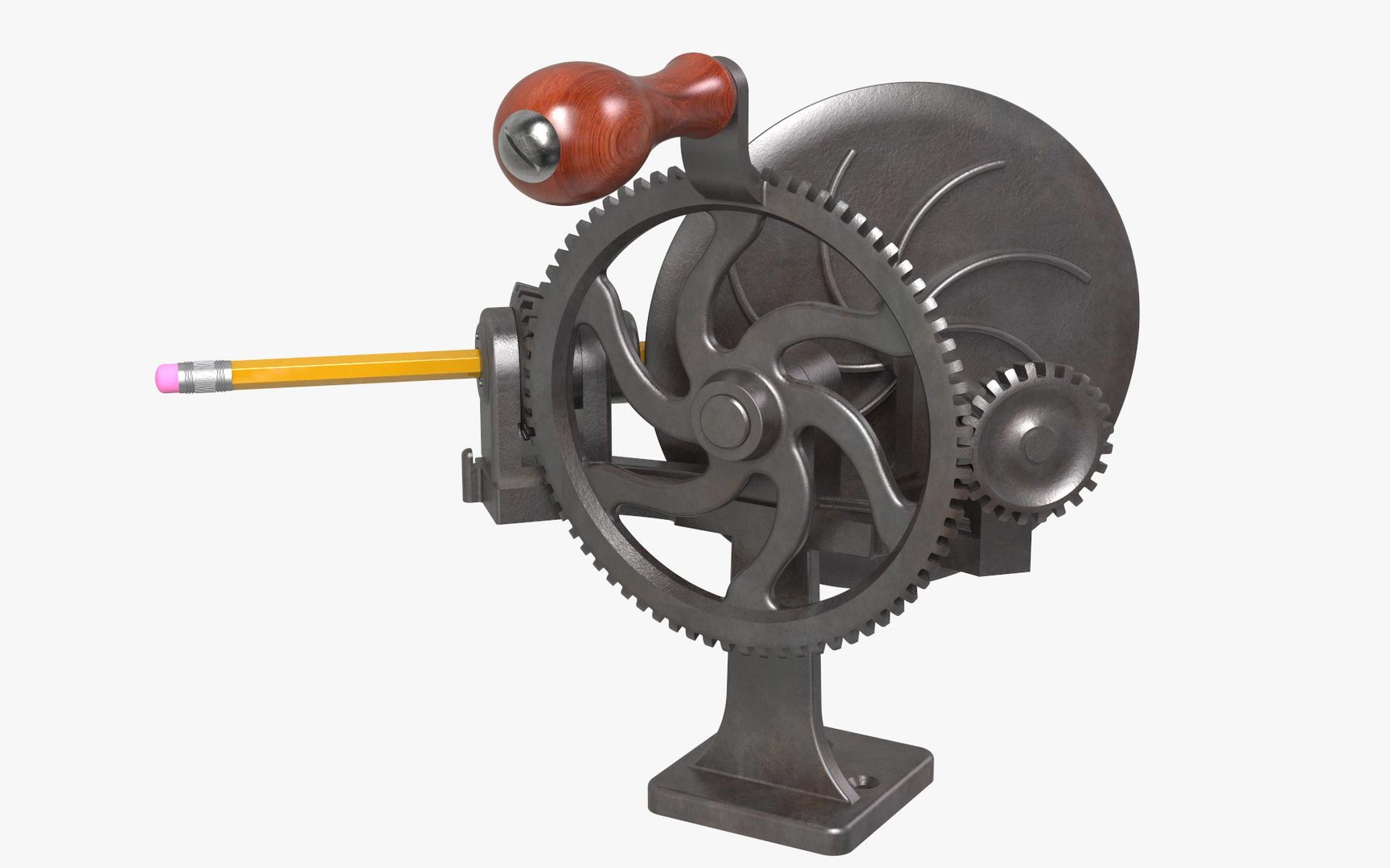 Vintage Office Supplies Set 3D model https://p.turbosquid.com/ts-thumb/Lw/9FJxvm/87/pencilsharpener_11/jpg/1647440266/1920x1080/fit_q87/89dab0e24b5060fded86049676912259e28ac095/pencilsharpener_11.jpg