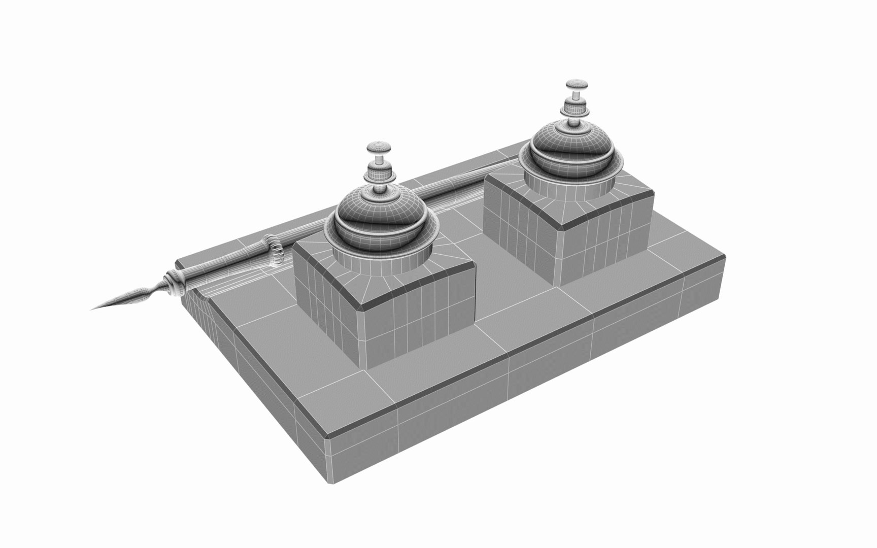 Vintage Office Supplies Set 3D model https://p.turbosquid.com/ts-thumb/Lw/9FJxvm/C4/inkwell_21/png/1647440219/1920x1080/fit_q87/40031a0099d0e4982c6d366f3ba3a60a0de58159/inkwell_21.jpg