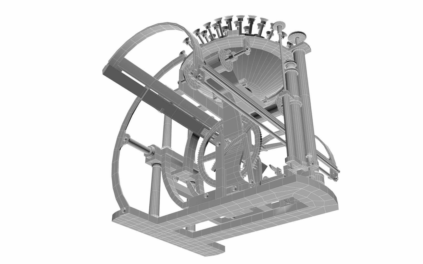 Vintage Office Supplies Set 3D model https://p.turbosquid.com/ts-thumb/Lw/9FJxvm/Nj/mallingtypewriter_26/png/1647440136/1920x1080/fit_q87/0c89f33a8c1b8d505c75ba76a694e42da3805db8/mallingtypewriter_26.jpg