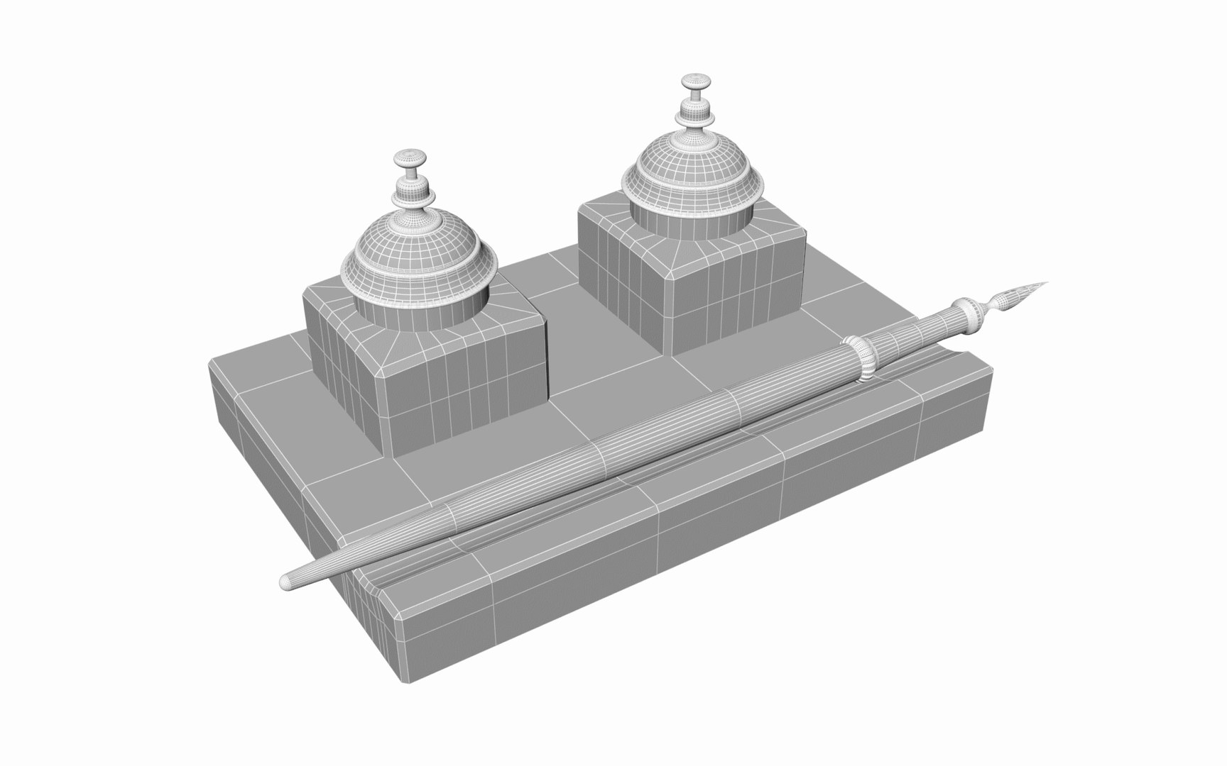Vintage Office Supplies Set 3D model https://p.turbosquid.com/ts-thumb/Lw/9FJxvm/Pd/inkwell_23/png/1647440220/1920x1080/fit_q87/ce1ce2a63dbdb068792861cb279a19239d4b0cf6/inkwell_23.jpg