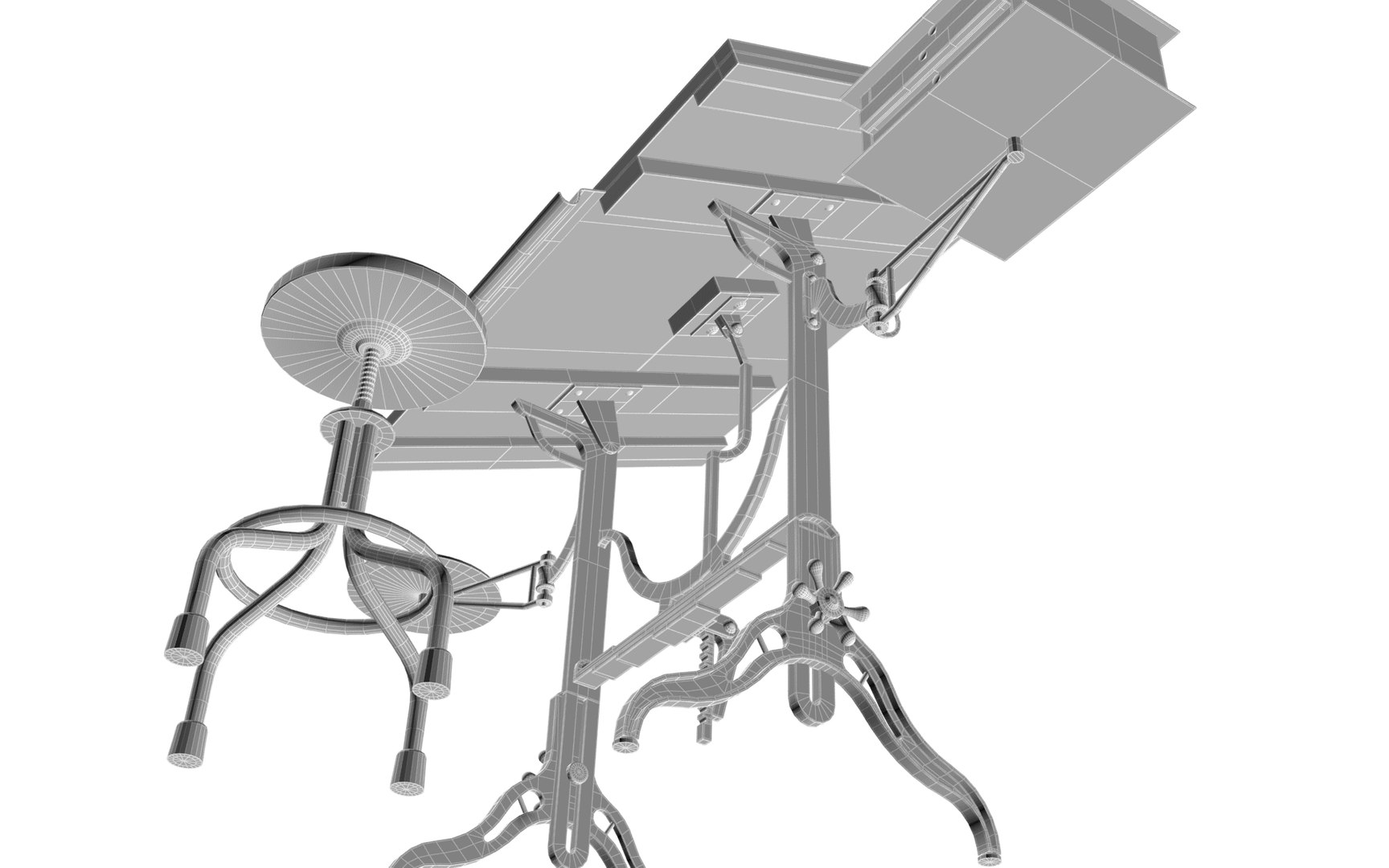 Vintage Office Supplies Set 3D model https://p.turbosquid.com/ts-thumb/Lw/9FJxvm/S2/draftingtable_34/png/1647439779/1920x1080/fit_q87/79305cb100763b0a3a01ada27cc83efe44f67ee7/draftingtable_34.jpg
