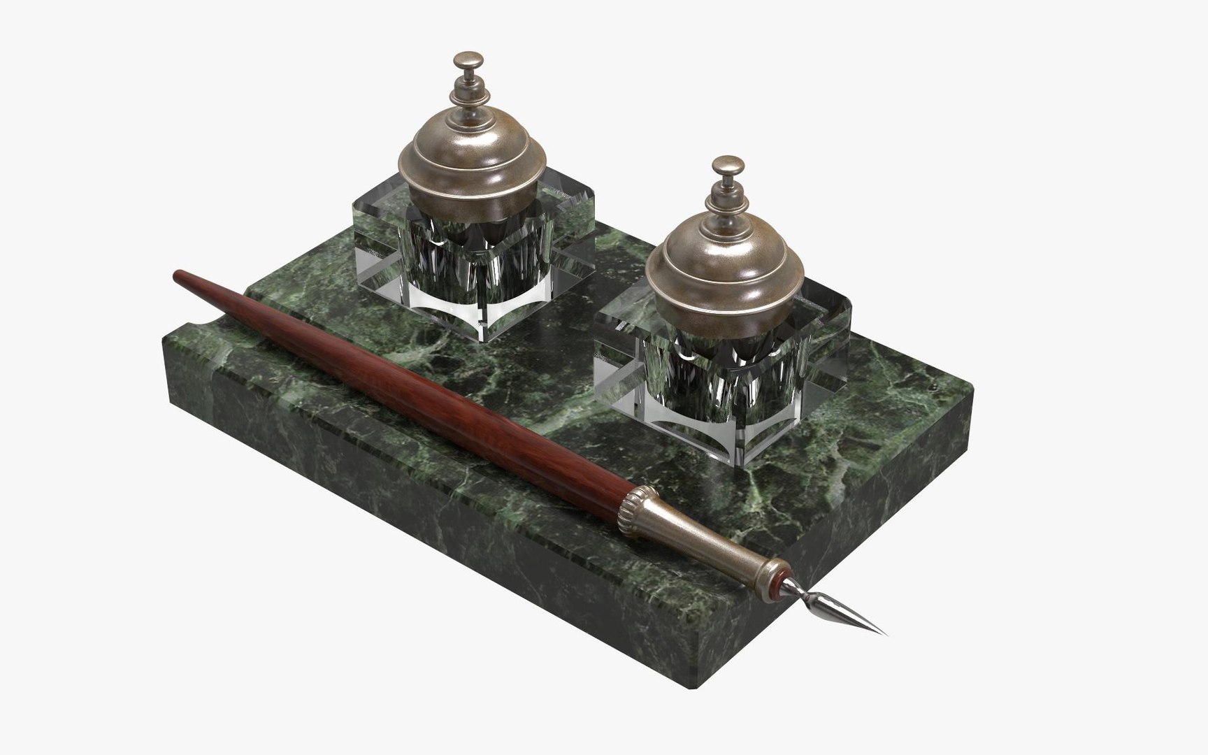 Vintage Office Supplies Set 3D model https://p.turbosquid.com/ts-thumb/Lw/9FJxvm/bP/inkwell_10/jpg/1647440219/1920x1080/fit_q87/3e37b9179c79fda3e74b6fdf9b619b19d25df5f0/inkwell_10.jpg