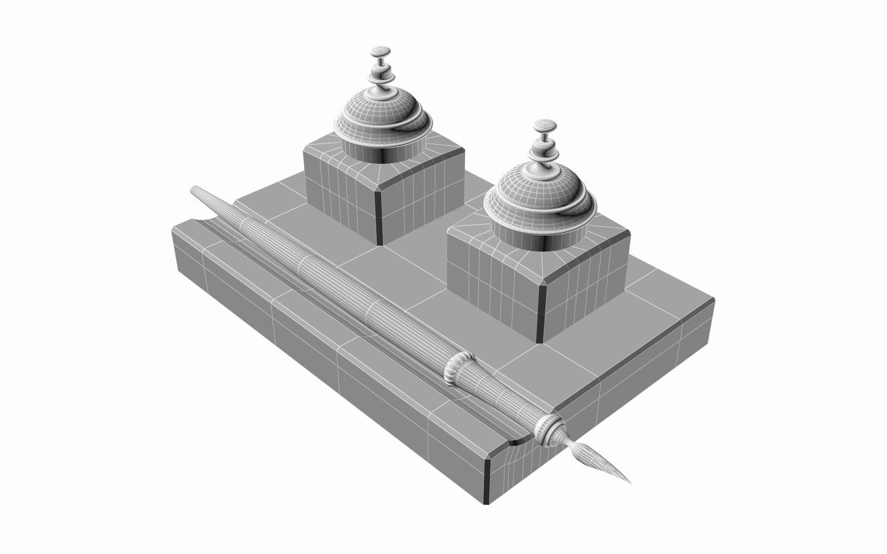 Vintage Office Supplies Set 3D model https://p.turbosquid.com/ts-thumb/Lw/9FJxvm/ob/inkwell_20/png/1647440218/1920x1080/fit_q87/13a6e29b808d25bdf7683f15904b4cc21ea7ad07/inkwell_20.jpg