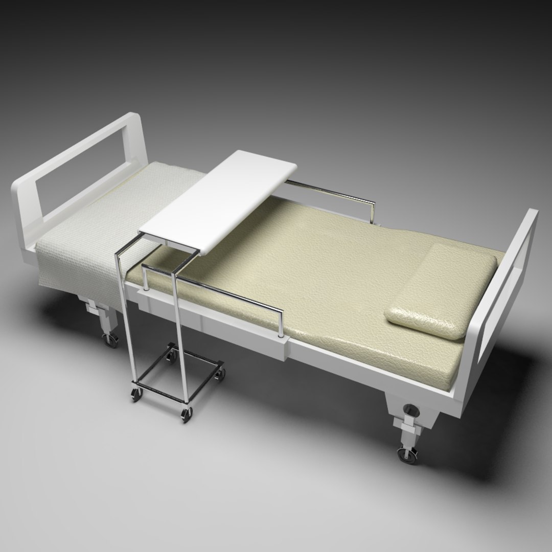 hospital bed 3d 3ds https://p.turbosquid.com/ts-thumb/Lw/9QXd9g/AiY76tQH/3/png/1354056560/1920x1080/fit_q87/f139ca66fcaf1f2ed9a94d731f129c739529a96f/3.jpg