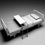 Cama hospitalar