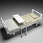 Cama hospitalar