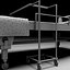 Cama hospitalar