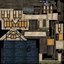 3d house pub model
