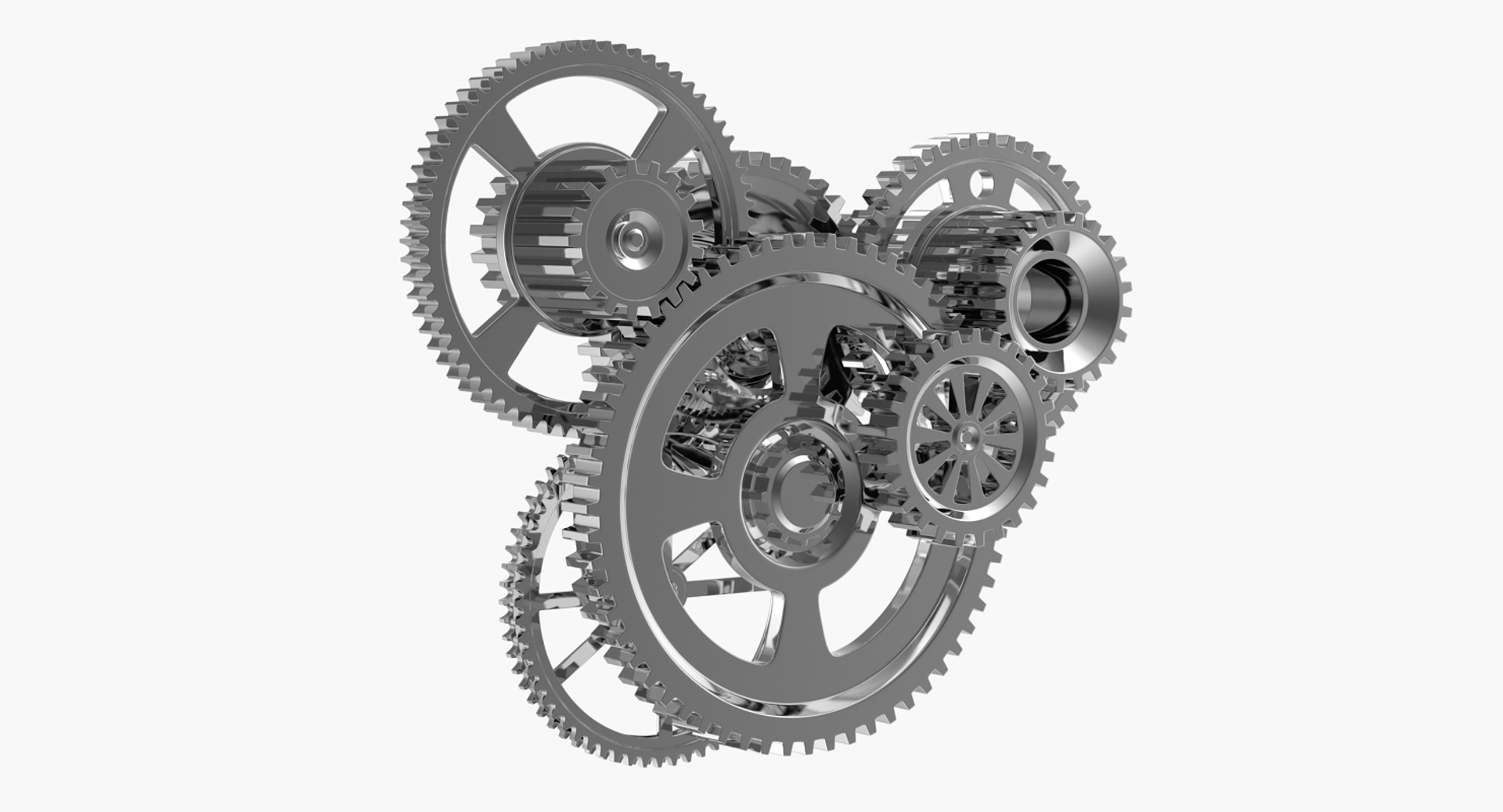 chrome clockwork mechanism 3D https://p.turbosquid.com/ts-thumb/Lw/FNx7YR/F3Ouahvm/chrome_clockwork_mechanism_360/jpg/1527799096/1920x1080/turn_fit_q99/5fb82c205a331884e13313912ef5139e0d3a8b54/chrome_clockwork_mechanism_360-1.jpg