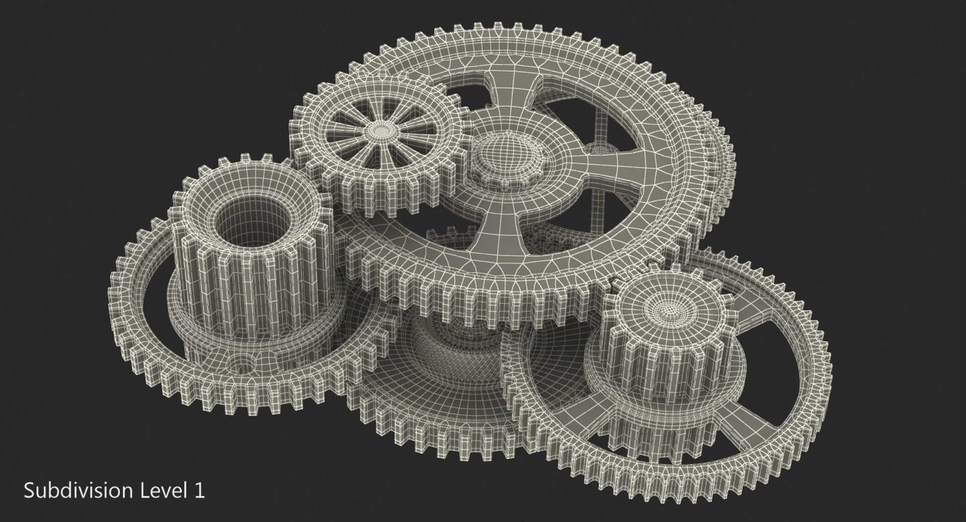 chrome clockwork mechanism 3D https://p.turbosquid.com/ts-thumb/Lw/FNx7YR/tUE6fufl/chromeclockworkmechanismc4dmodel019/jpg/1527799683/1920x1080/fit_q87/351bebd6411cd508609167d48df28b6f661631e4/chromeclockworkmechanismc4dmodel019.jpg