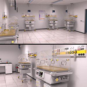 Neonatal Intensive Care Unit