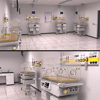 Neonatal Intensive Care Unit