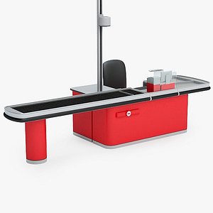 Cash Counter