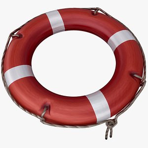 Lifebuoy PBR