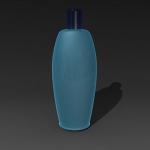 shampoo 3d 3ds