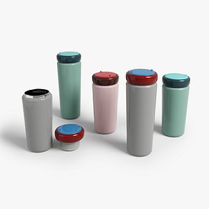 Sowden Travel Cups