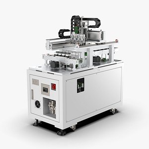 Automatic Removal of USW Plug Machine