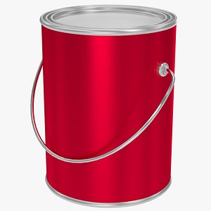 Paint Can
