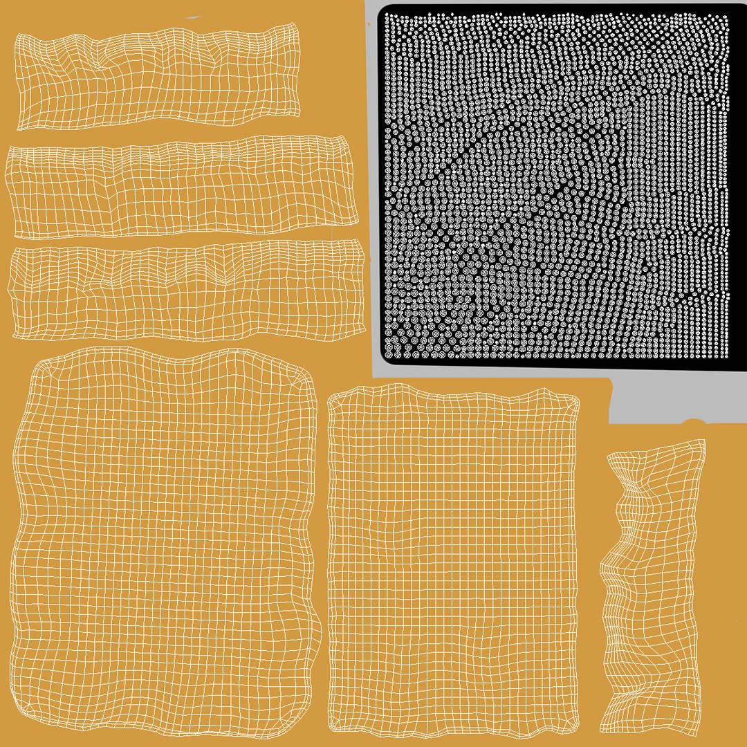 Raw Honeycomb 3D model https://p.turbosquid.com/ts-thumb/Lw/PVEMhB/Nw/rawhoneycombvray3dmodel018/jpg/1682581734/1920x1080/fit_q87/f9c38242497f5bc57838ec0597ef7aae5f994d13/rawhoneycombvray3dmodel018.jpg