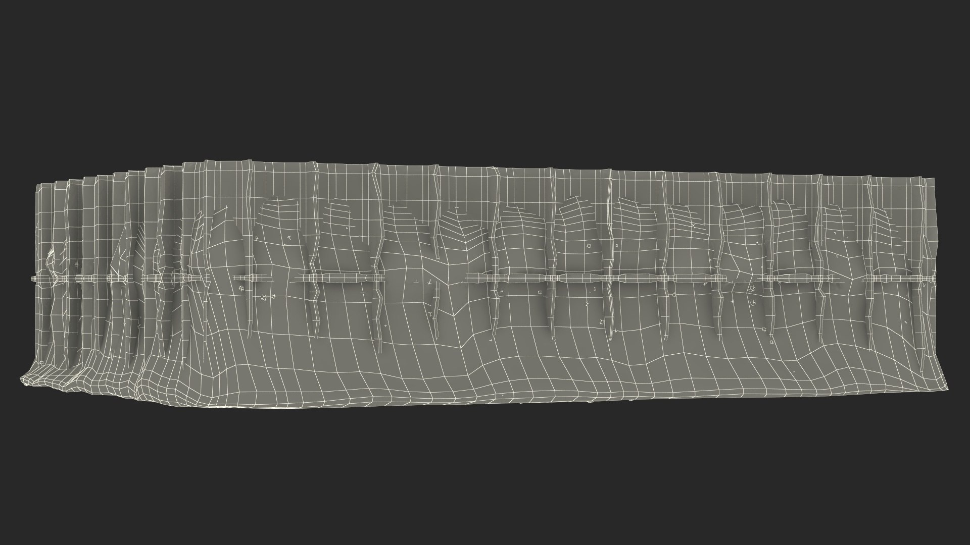 Raw Honeycomb 3D model https://p.turbosquid.com/ts-thumb/Lw/PVEMhB/uk/rawhoneycombvray3dmodel023/jpg/1682581755/1920x1080/fit_q87/67fba2890b4d9d8ec5513cf543c03bf07fb27235/rawhoneycombvray3dmodel023.jpg
