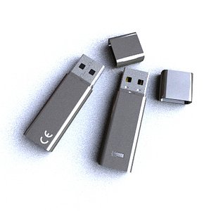 USB Flash Drive