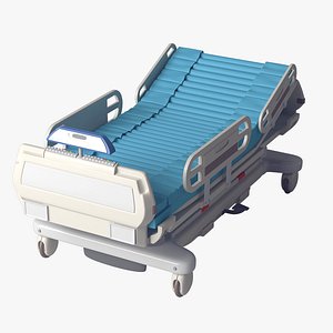 Hospital Bed