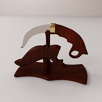 Kerambit