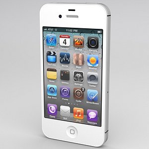 Apple iPhone 4S