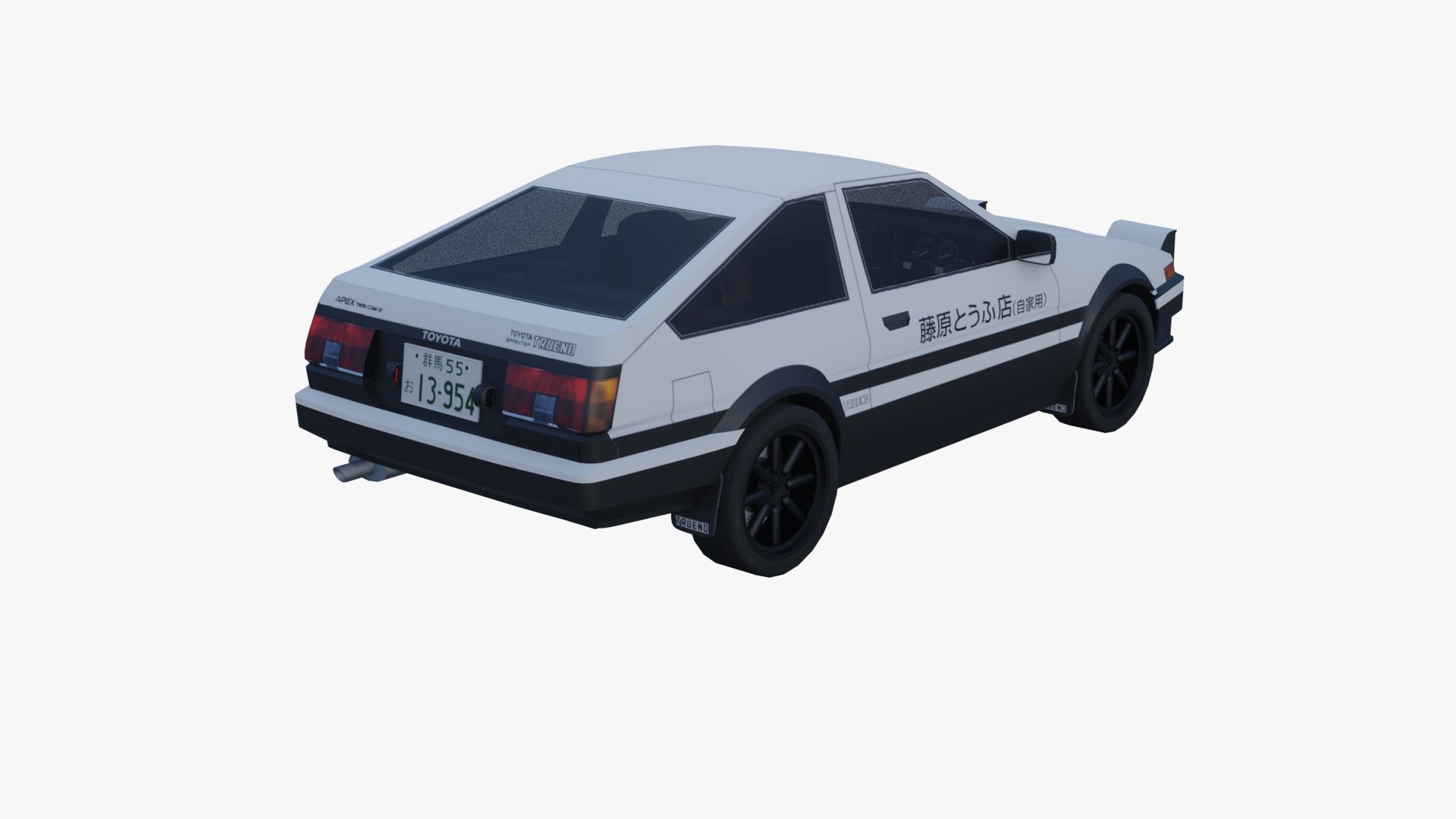 TOYOTA AE86 Trueno 3D model https://p.turbosquid.com/ts-thumb/Lw/caGrPE/N8/render2/png/1664131067/1920x1080/fit_q87/bf240092f38f35a2a46293da029328ec1d1d0918/render2.jpg