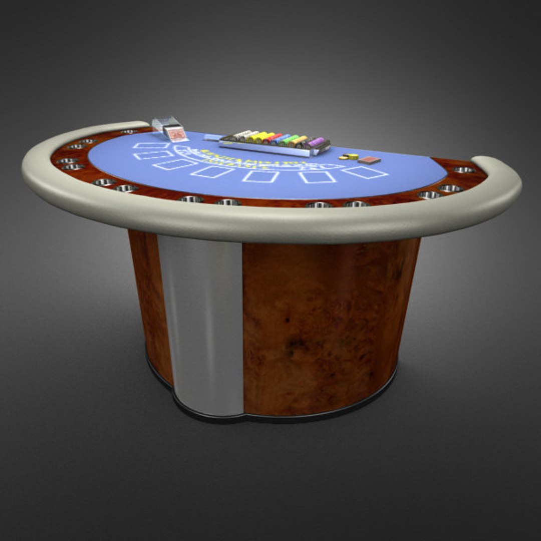 casino poker table - 3D model https://p.turbosquid.com/ts-thumb/Lw/feKEBT/2k77hHLq/605bbblackjacktableblue10/jpg/1555565200/1920x1080/fit_q87/15fb69dd4396e13de7454c50a79ff4d83ff9f1d1/605bbblackjacktableblue10.jpg