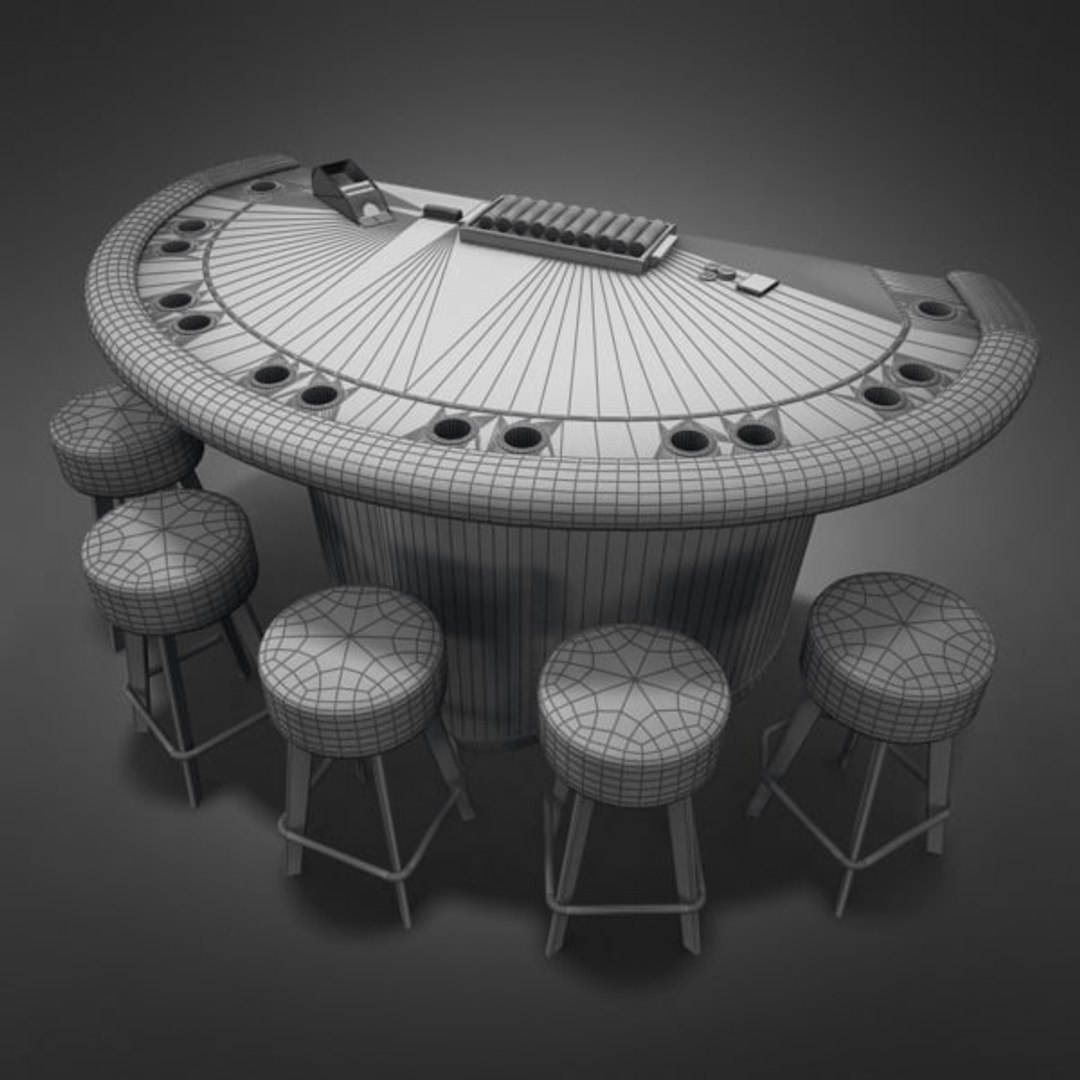 casino poker table - 3D model https://p.turbosquid.com/ts-thumb/Lw/feKEBT/NLzkH8ma/605bbblackjacktableblue11/jpg/1555565200/1920x1080/fit_q87/403581eb9c53bd8ad471ae93e2845ac774bf6168/605bbblackjacktableblue11.jpg