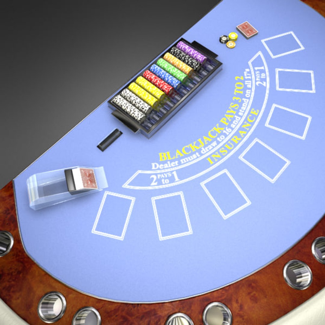 casino poker table - 3D model https://p.turbosquid.com/ts-thumb/Lw/feKEBT/RGlHFxk8/605bbblackjacktableblue05/jpg/1555565197/1920x1080/fit_q87/44d374a419de5fd9f13c64429f57ae0841e5785c/605bbblackjacktableblue05.jpg