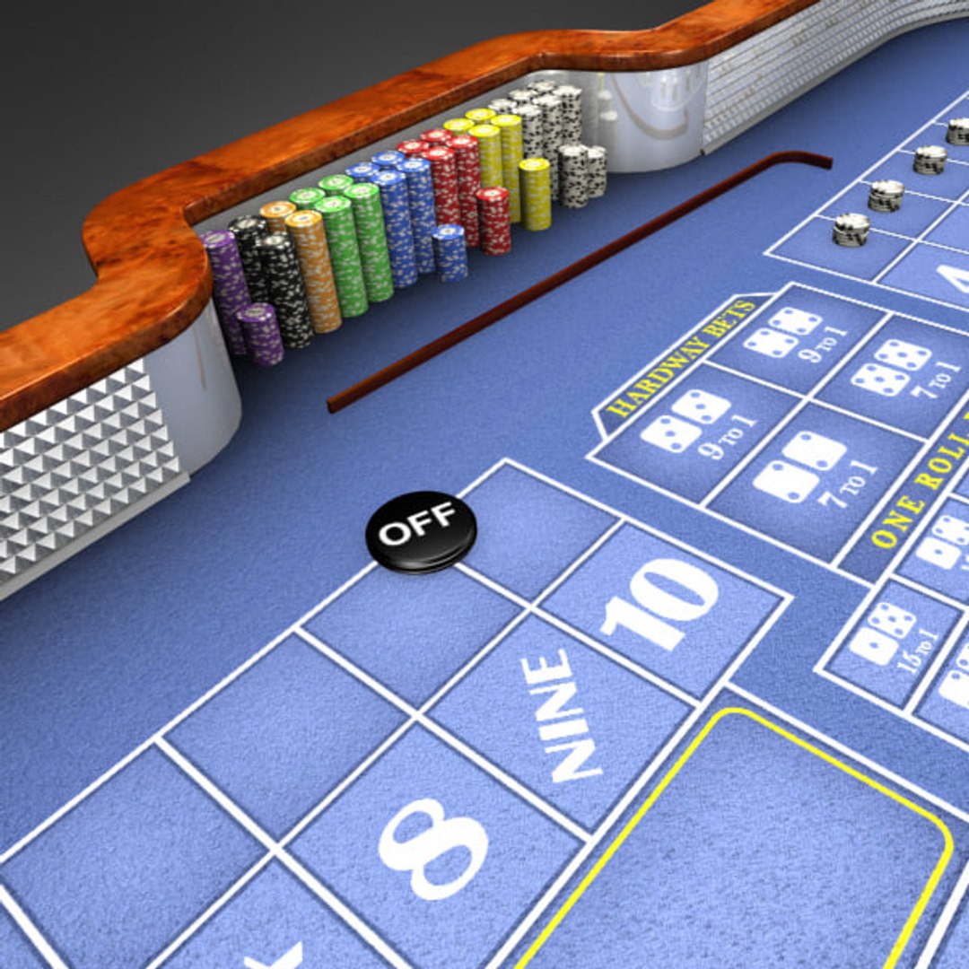 casino poker table - 3D model https://p.turbosquid.com/ts-thumb/Lw/feKEBT/RwL6tP2x/607bb3dcasino3dcrapstableblue06/jpg/1555565200/1920x1080/fit_q87/ac689b0a9dc39780ef9628826c1893492feedca8/607bb3dcasino3dcrapstableblue06.jpg