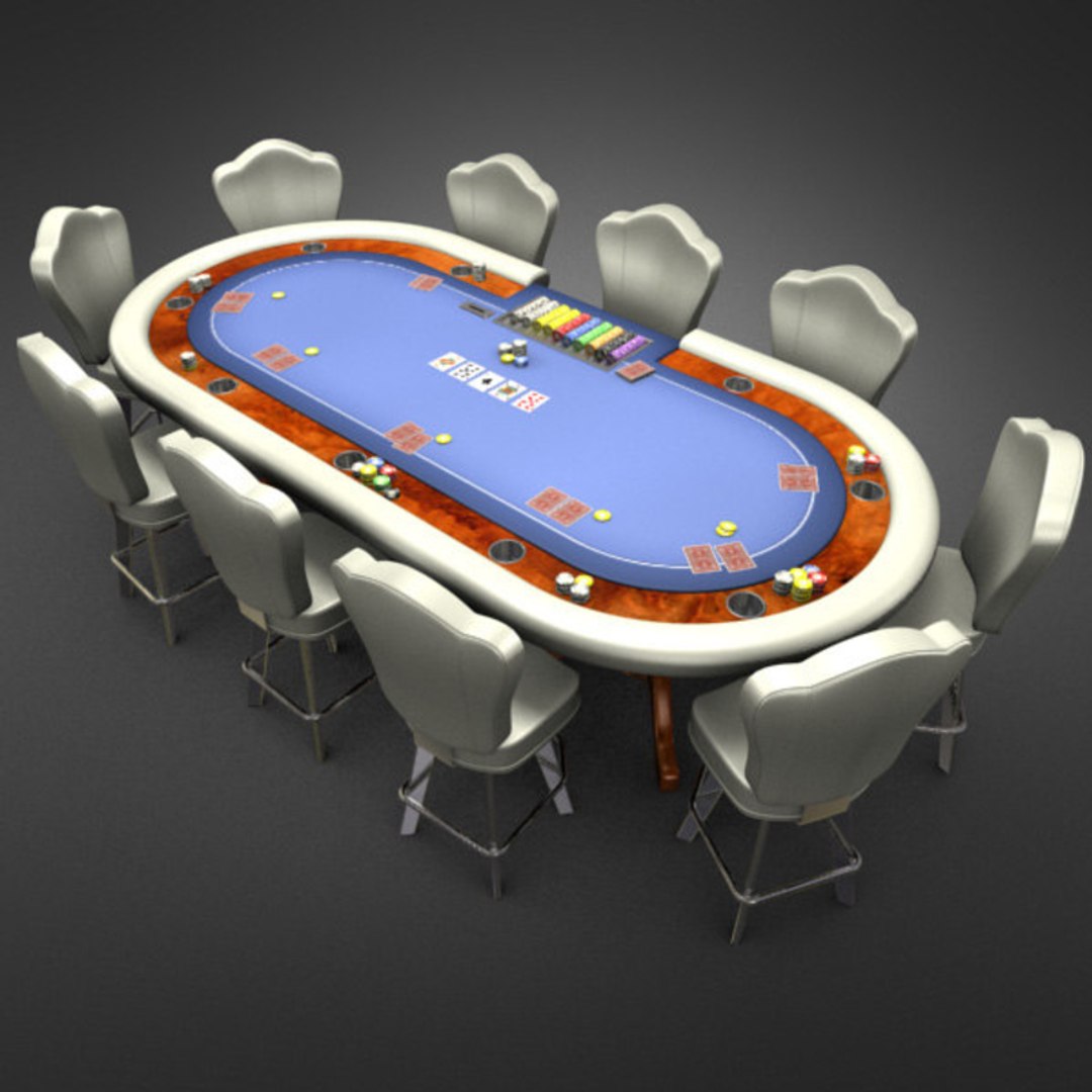 casino poker table - 3D model https://p.turbosquid.com/ts-thumb/Lw/feKEBT/WIAaxuNK/111701bb3dcasino3dpokertableblue02/jpg/1555565064/1920x1080/fit_q87/49e23a9f5eb29dd92d72e2503e2d4af414109a80/111701bb3dcasino3dpokertableblue02.jpg