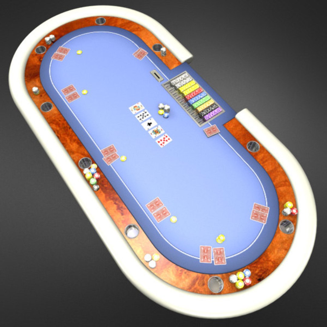 casino poker table - 3D model https://p.turbosquid.com/ts-thumb/Lw/feKEBT/egWyIDZh/111710bb3dcasino3dpokertableblue11/jpg/1555565201/1920x1080/fit_q87/138d1011e8156af009bc7406c611eafea903bf89/111710bb3dcasino3dpokertableblue11.jpg