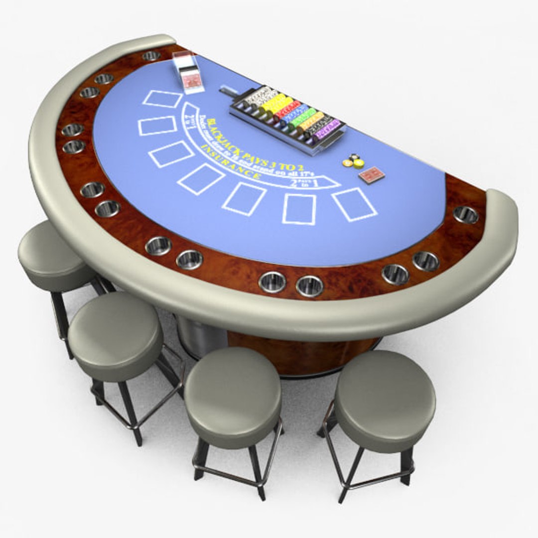 casino poker table - 3D model https://p.turbosquid.com/ts-thumb/Lw/feKEBT/hahecXs9/605bbblackjacktableblue01/jpg/1555612174/1920x1080/fit_q87/f1307714ef2b00793093310dd4b352909eef8123/605bbblackjacktableblue01.jpg