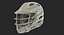 Lacrosse Equipment 3D Models Collection