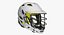 Lacrosse Equipment 3D Models Collection