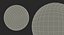 Lacrosse Equipment 3D Models Collection